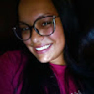 Meet your Posher, Michaela